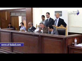 أجهزة إرسال و"مسدس شمع" بأحراز أحد متهمى "أنصار بيت المقدس"