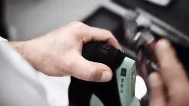 Savoir-faire : les secrets des chaussons de danse revisités du défilé Dior printemps-été 2019