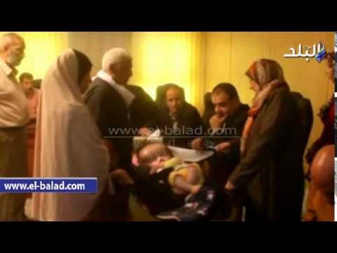 محافظ الفيوم يواصل لقاءاته الاسبوعية لخدمة المواطنين