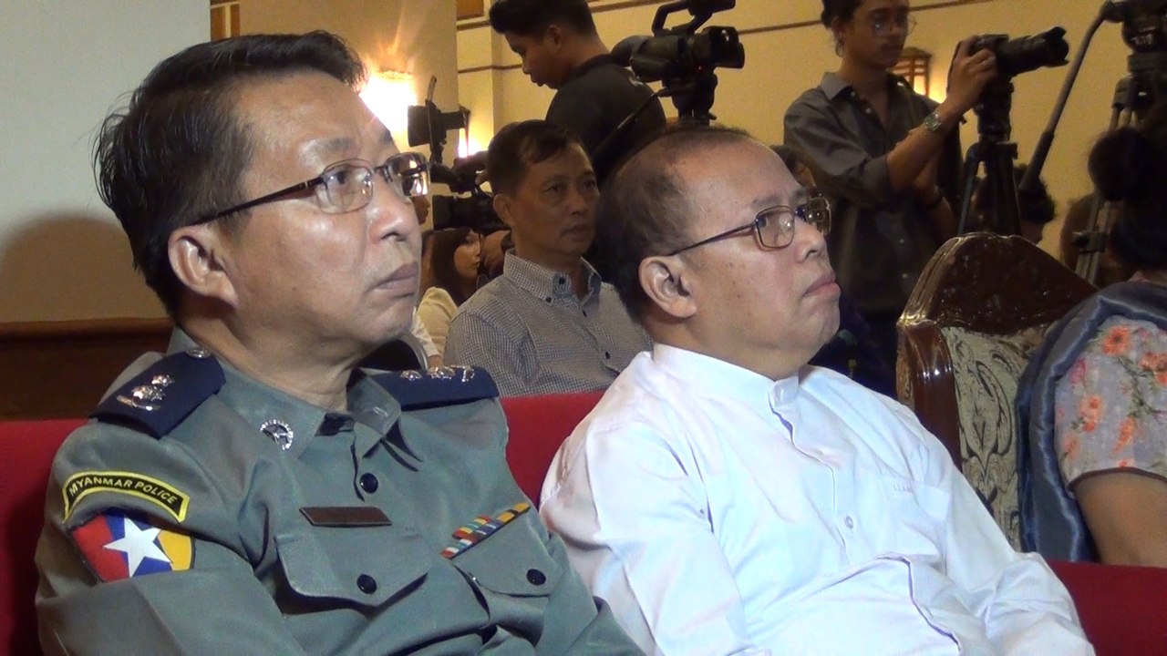 ျပန္လည္ျပင္ဆင္လိုက္ေသာ မူးယစ္ဥပေဒတြင္ ျပစ္မႈႏွင့္ ျပစ္ဒဏ္ မမွ်မႈမ်ားရွိေနဟု ဆို