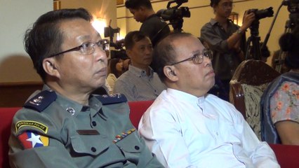 ျပန္လည္ျပင္ဆင္လိုက္ေသာ မူးယစ္ဥပေဒတြင္ ျပစ္မႈႏွင့္ ျပစ္ဒဏ္ မမွ်မႈမ်ားရွိေနဟု ဆို