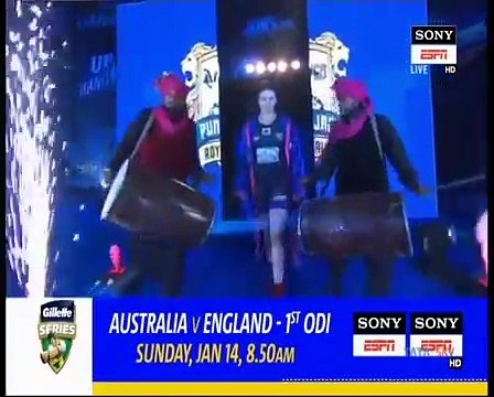 PWL 3 Day 3_ Geeta Phogat Vs Grigorjeva Anastasija at Pro Wrestling league 2018