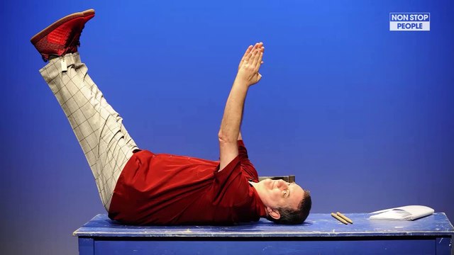 Jules-Edouard Moustic : Son départ de Groland confirmé