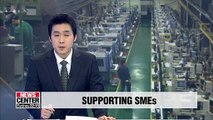 Gov't announces new measures to revitalize manufacturing industry and support SMEs