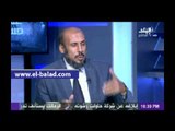 والد شهيد مذبحة بورسعيد يوجه رسالة إلي مجلس إدارة النادي الأهلي الحالي بان يقف معهم