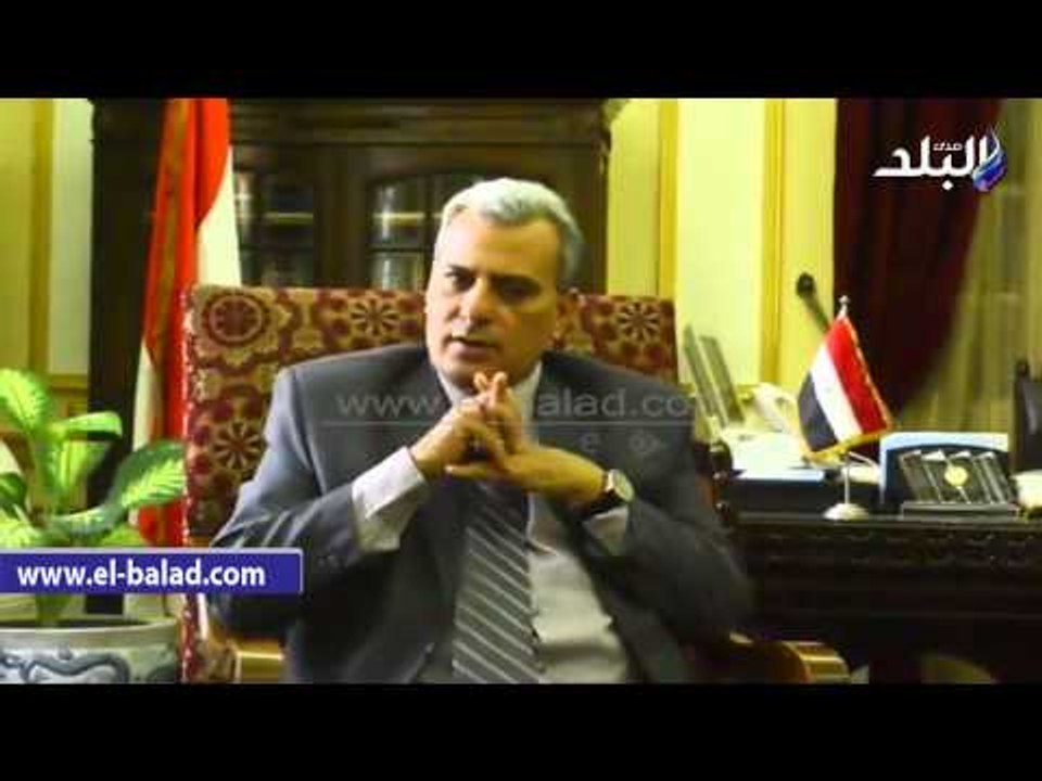 جابر نصار:6  قضايا تحرش لاعضاء التدريس قيد التح...