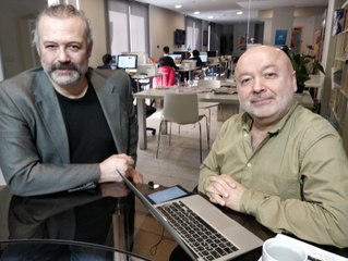 Oyuncu Levent Üzümcü: Adaletin olmadığı bir korku filmi yaşıyoruz