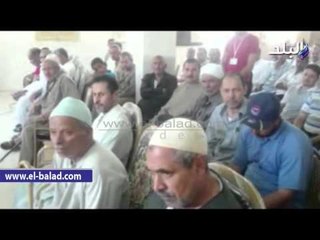 إنطلاق مبادرة "قرية خالية من فيروس سي " بالغربية