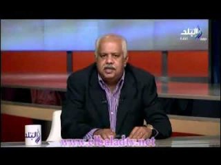 الحلقة الثانية عشرة - بلدنا