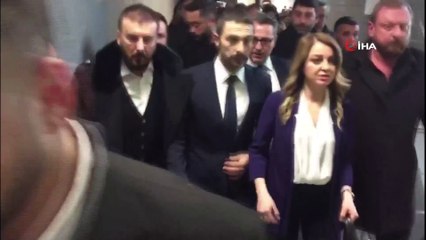 Ahmet Kural: “İddianamedeki sözleri kendisine söylemedim ve kesinlikle vurmadım”