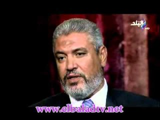 الحلقة التاسعة - ظالم ولا مظلوم مع جمال عبد الحميد