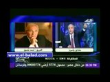 «بكري» يطالب بالكشف عن المسئول عن منع إذاعة حوار أحمد شفيق