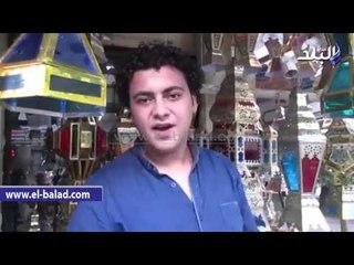 "رمضان الدقهلية" نار في الأسعار.. طوارئ بالتموين والصحة والاسعاف .. والمواطنون يكتفون بالبلح