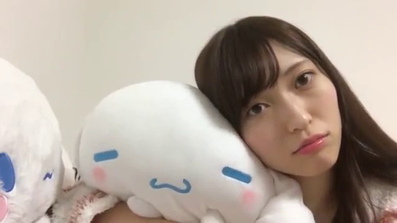 山口真帆 20170417