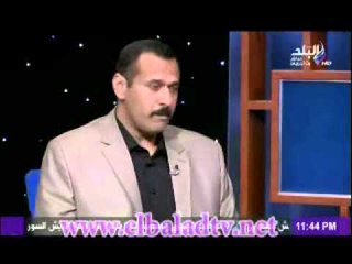 امير عياد يكشف سبب تاسيسه للاخوان المسيحيين