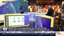 Cavissima devient banquier privé digital dans le vin - 07/03