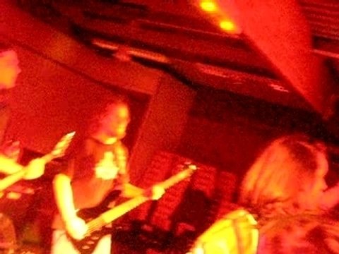 Tribes (Wall Of Death) @ Leers Fest