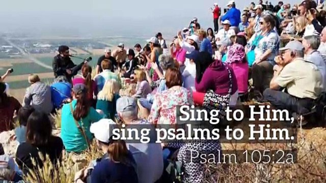 Go On Best Christian Tours to Israel with Coral Travel & Tours