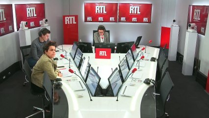Les actualités de 12h30 - Condé-sur-Sarthe : Chiolo et Chekatt se connaissaient