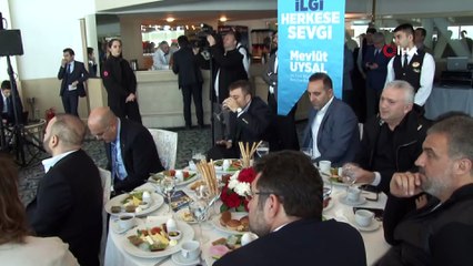 İçişleri Bakanı Süleyman Soylu: ”Herhalde İstanbul’un güvenlik sorununu PKK temsilcisiyle çözecek?'