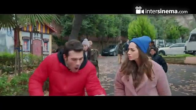 Hababam Sınıfı Yeniden - Fragman