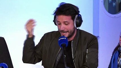 Laurent Barat à Marina Carrère d'Encausse : "Vous êtes le médecin que tout le monde rêve d'avoir"