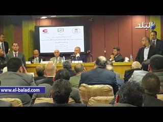 "التقاضي الاليكتروني" صعب ولكنه ليس مستحيلا .. وتعودنا أن يكون قضاة مصر في الطليعة