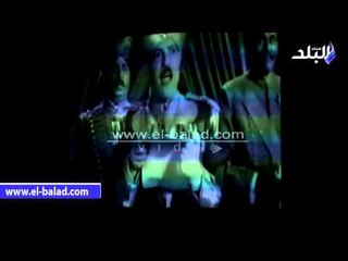 احتفالية تكريم واحياء ذكرى الفنان الراحل نجيب الريحاني علي المسرح الصغير بدار الأوبرا المصرية