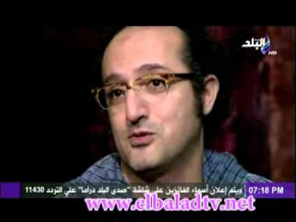 الحلقة التاسعة والعشرون - ظالم ولا مظلوم