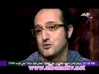 الحلقة التاسعة والعشرون - ظالم ولا مظلوم