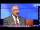 اللواء حسام لاشين: لابد من وضع قانون للطوارئ الان