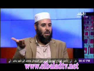 برنامج ستديو البلد مع دينا رامز 11-9-2012