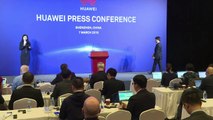 Huawei contraataca con una demanda a Estados Unidos