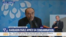 Le cardinal Barbarin démissionne après avoir été condamné