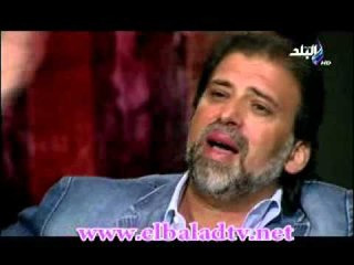 الحلقة الاولى- ظالم ولا مظلوم