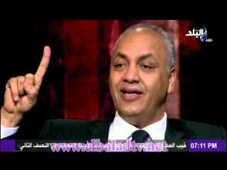 الحلقة السادسة - ظالم ولا مظلوم