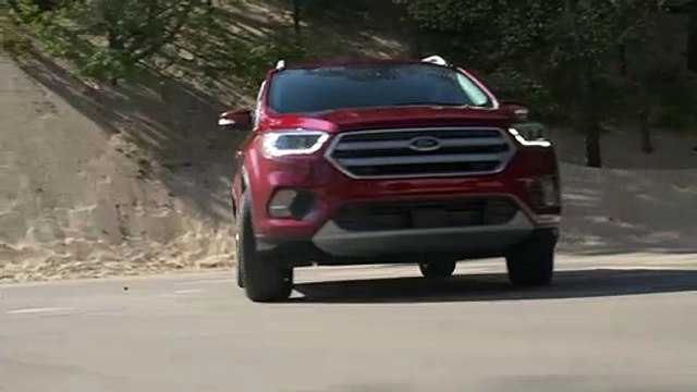2018 Ford Escape Kansas City MO | Ford Escape Kansas City MO