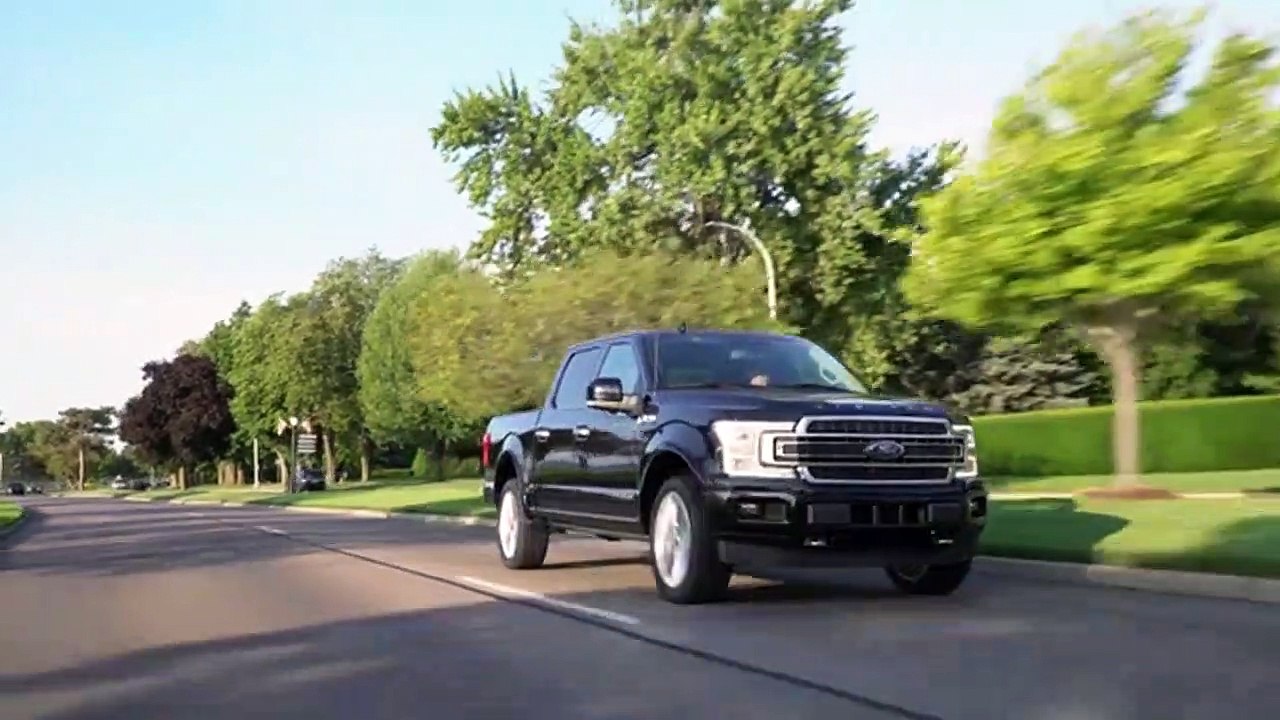 2018  Ford  F-150  Kansas City  MO |  Ford  F-150  Kansas City  MO