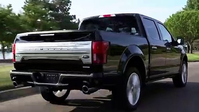2018 Ford F-150 Kansas City MO | New Ford F-150 Kansas City MO