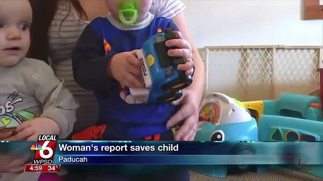 Two Parents Arrested For Child Abuse After Restaurant Worker's Facebook Post