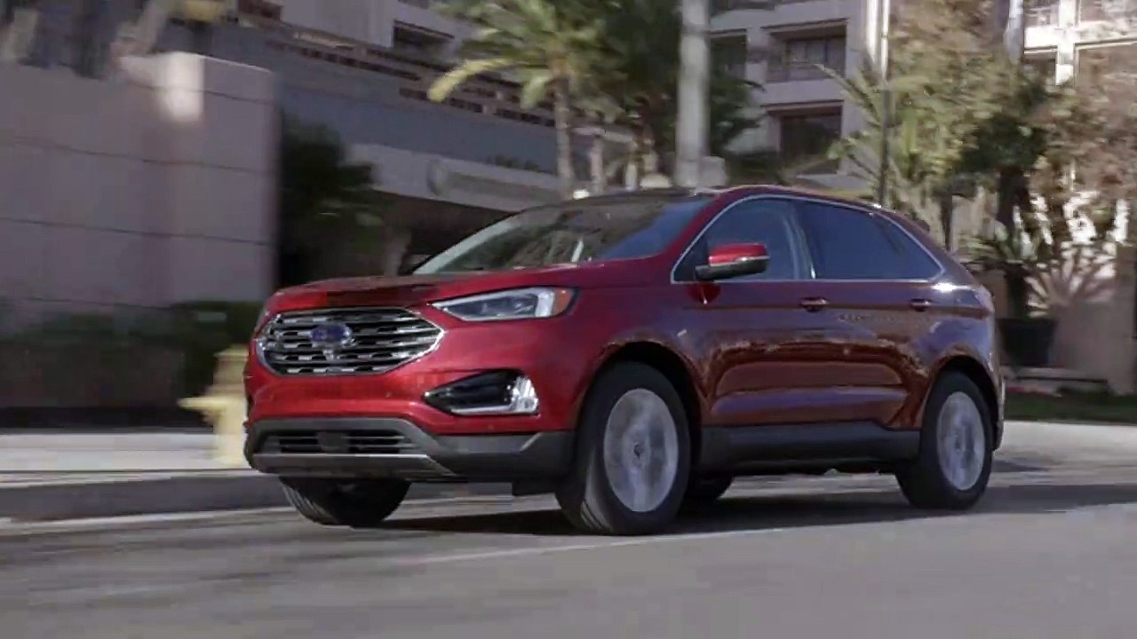 2019 Ford Edge Kansas City MO | Ford Edge Dealer Kansas City MO