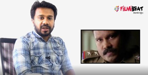 ബെൻജോൺസൺ ചരിത്രമാണ് | Old Movie Review | filmibeat Malayalam