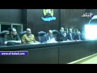 محافظ الفيوم: 3 مشروعات كبرى للرعاية الصحية