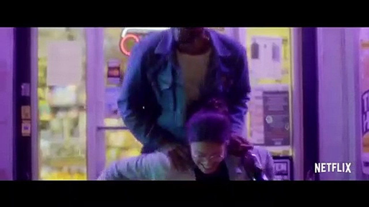 (Someone Great) Trailer #1