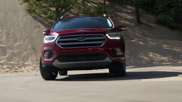 2018 Ford Escape Kansas City MO | Ford Escape Kansas City MO