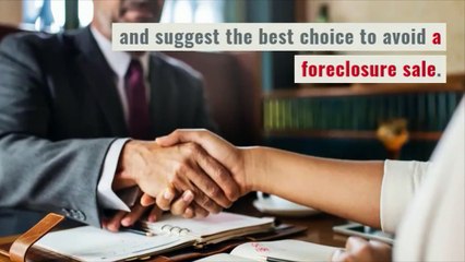 Top Foreclosure and Debt Lawyers in Your Area