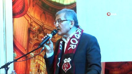 Murat Aydın: “Tepeüstü’nde yeni ve tam teşekküllü bir hastane yapacağız”