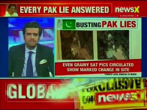 How Air Strikes Were Carried Out & Spice Bomb Missile Works; Information War Unleashed by Pakistan
