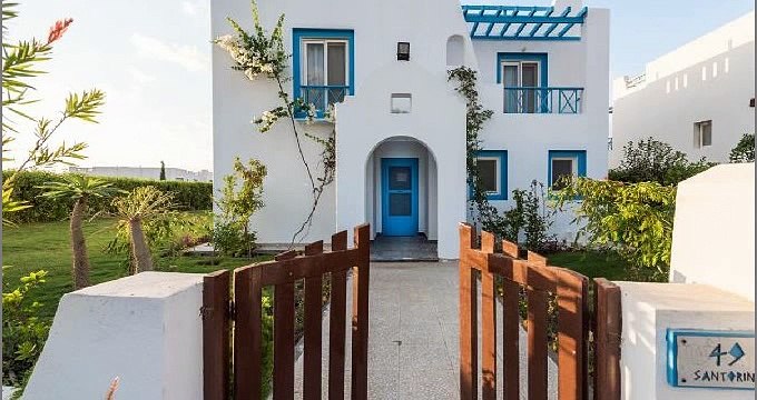 Villa Stand Alone for Sale in Mountain View Ras El Hikma North Coast