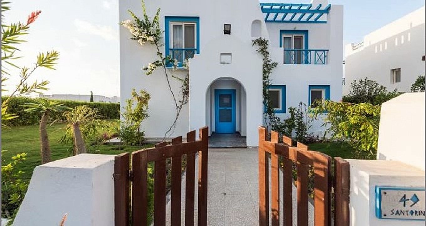 Villa Stand Alone for Sale in Mountain View Ras El Hikma North Coast